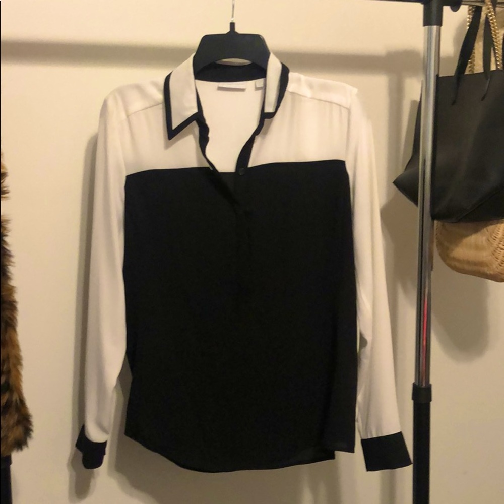 New York & Company Top